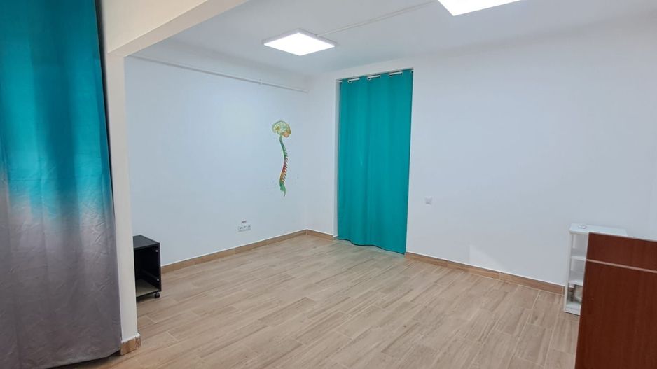 Chiajna - Ilie Petre, spatiu birou de inchiriat, langa Chiajna Mall - Poză 3