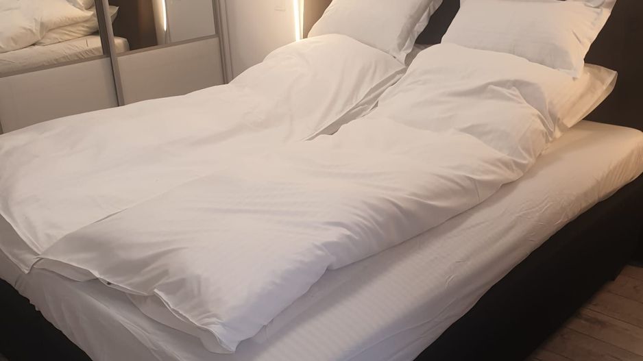 Apartament deosebit cu terasă panoramică – Sanpetru, Str. Sfinții Constantin - Poză 5