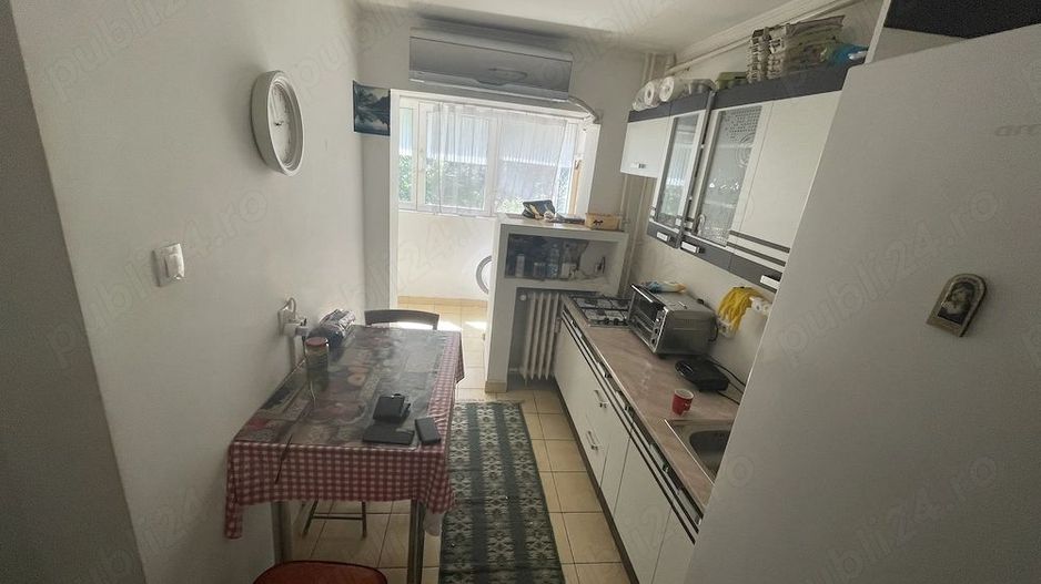 De inchiriat apartament 2 camere Lujerului/Pet Friendly - Poză 5