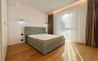 Apartament 4 Camere | One Herastrau Towers - Poză 10