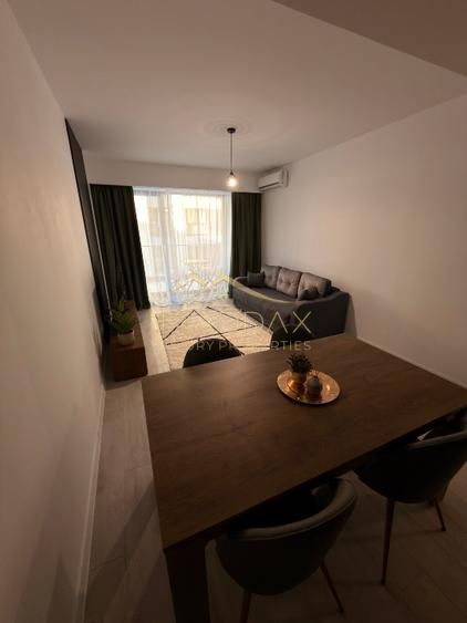 Prima Închiriere | 2 Camere Decomandat | Novum Splai | Centrala - Poză 2