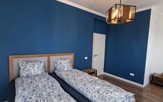 Duplex in Dumbravita cu camera pe parter - Poză 8