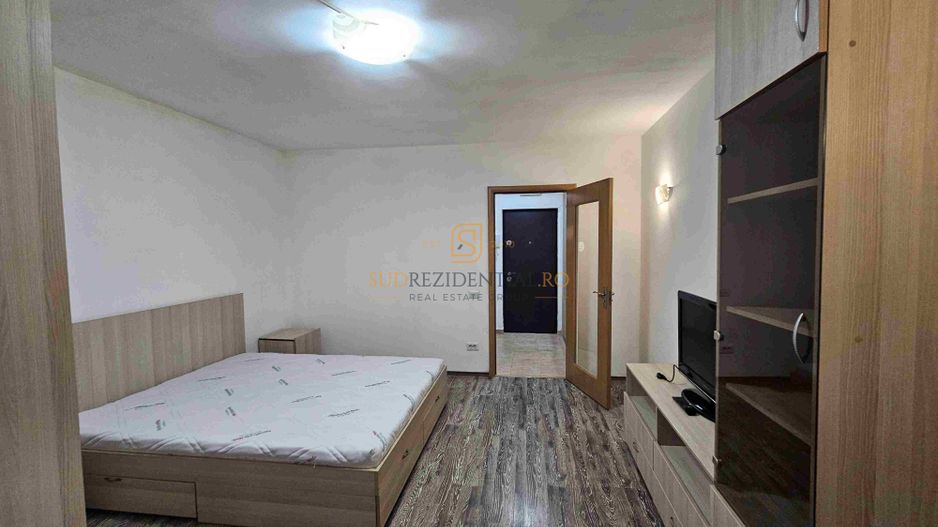 Garsonieră de închiriat – Șos. Giurgiului, vis-a-vis de Piața Progresu - Poză 6