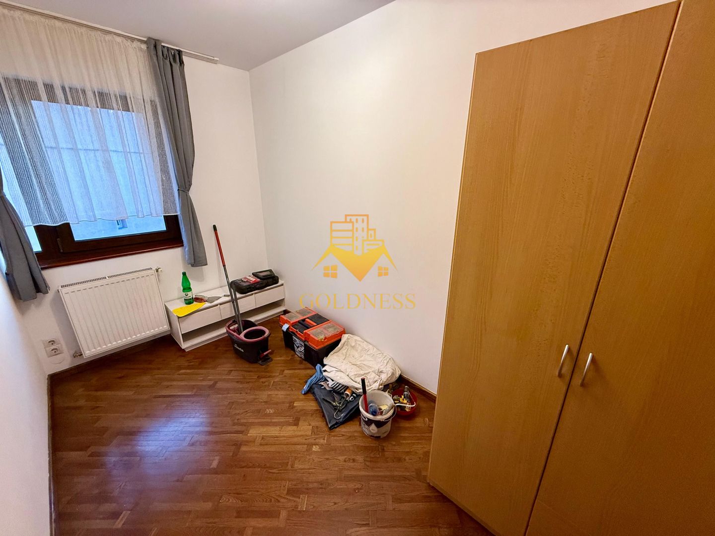 3 camere, modern, parcare, cartierul Marasti, Expo Transilvania, Profi - Poză 6