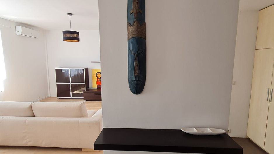 Apartament cu 3 camere de închiriat în zona Odobescu - Poză 26