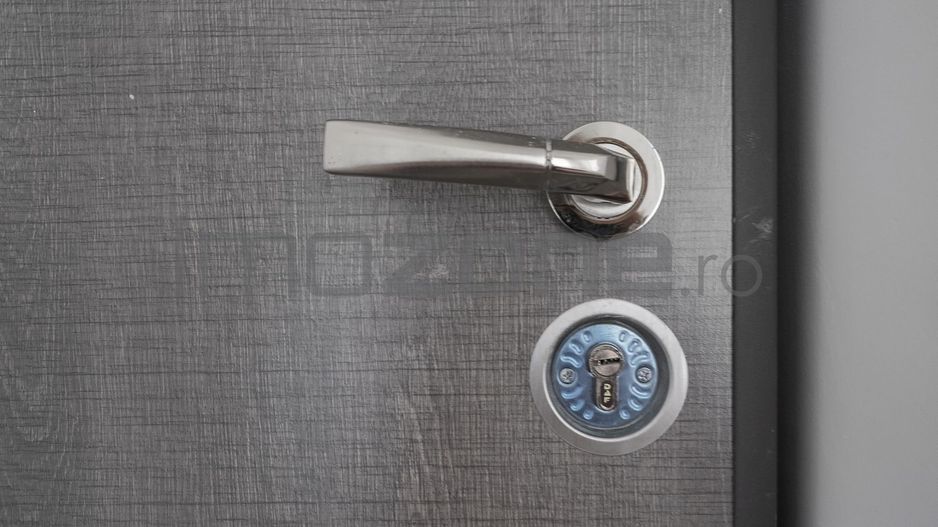 2 camere. 65.4 mp, etaj 3, mutare in decembrie, metrou langa bloc, COMISION 0% - Poză 19