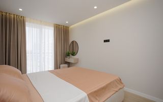 Vânzare, apartament, o cameră, bd. Dacia, Botanica - Poză 3
