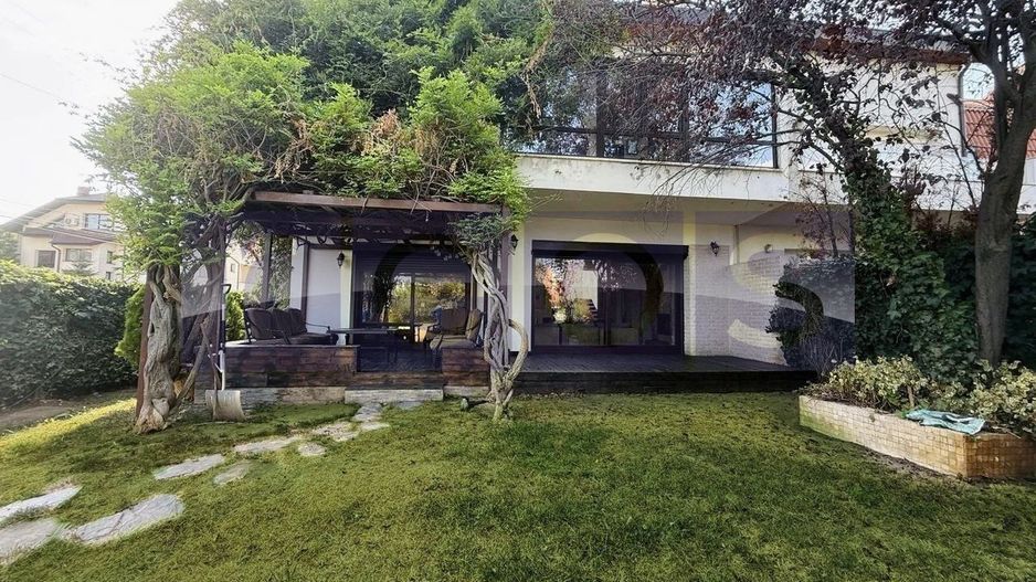 VANZARE VILA | SAUNA | JACUZZI | 334 MMP | IANCU NICOLAE - Poză 13