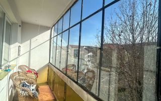 Apartament de 3 camere cartier Manastur - Poză 8