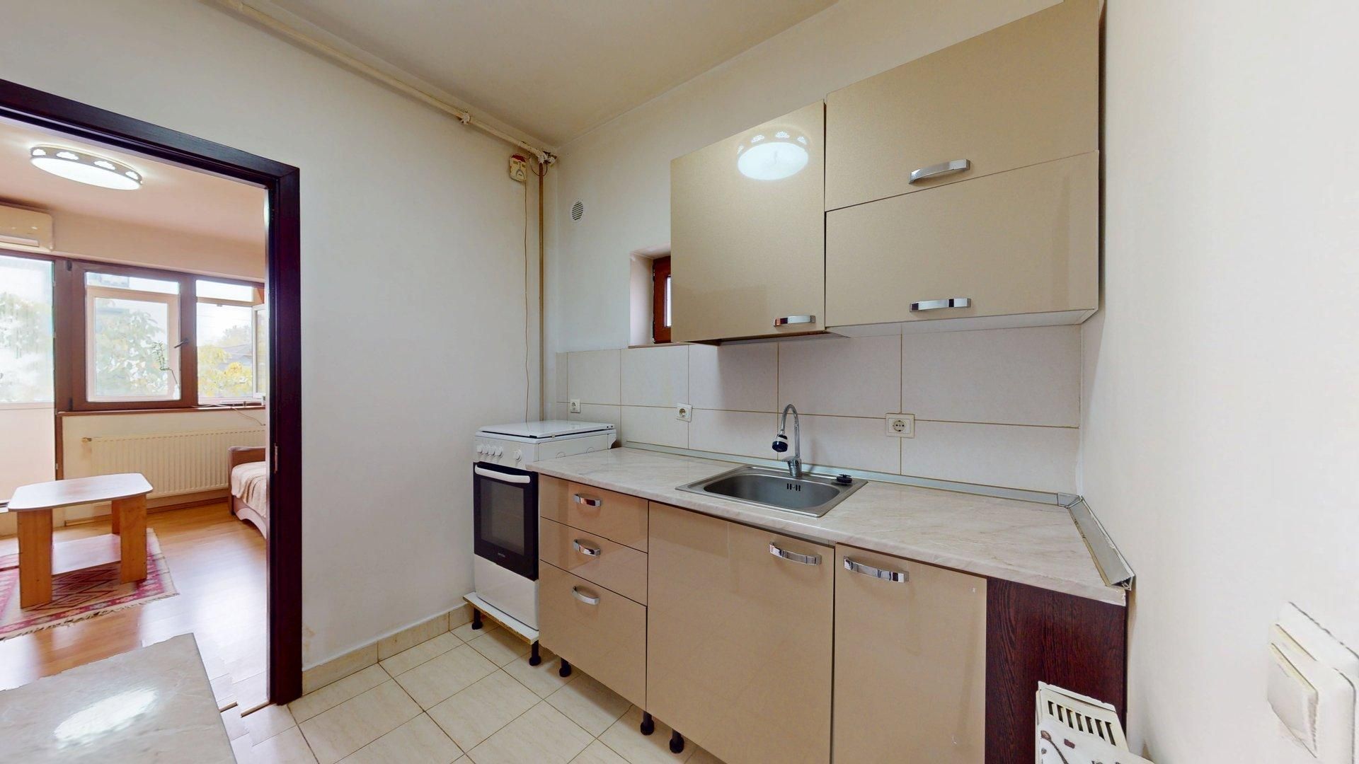 COLENTINA | Doamna Ghica - Garsoniera Etaj 1 Bloc 2015 - Poză 5