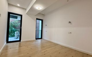 Apartament modern | Universitate | Terasă | Ideal locuință, cabinet sau birou - Poză 3