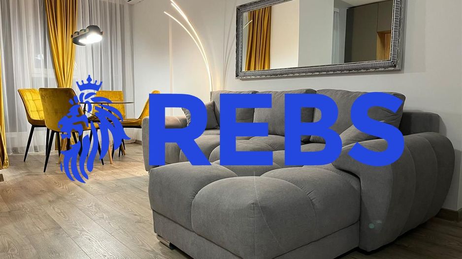Apartament de lux cu 2 camere terasa de 78mp open space confort 1 zona Soarelui - Poză 1
