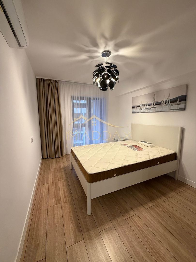 Apartament cu 3 camere + parcare subterana // Floreasca - Poză 5