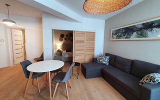 Studio 50mp cu vedere la mare | Mamaia Nord - Poză 8