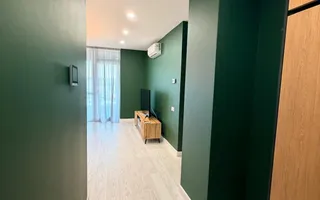 Design exclusivist în Concept 9 | Apartament 2 camere I Etaj 5 - Poză 11