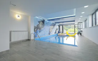Corbeanca, cu pozitie exceptionala vila D+P+E personalizata - Poză 22