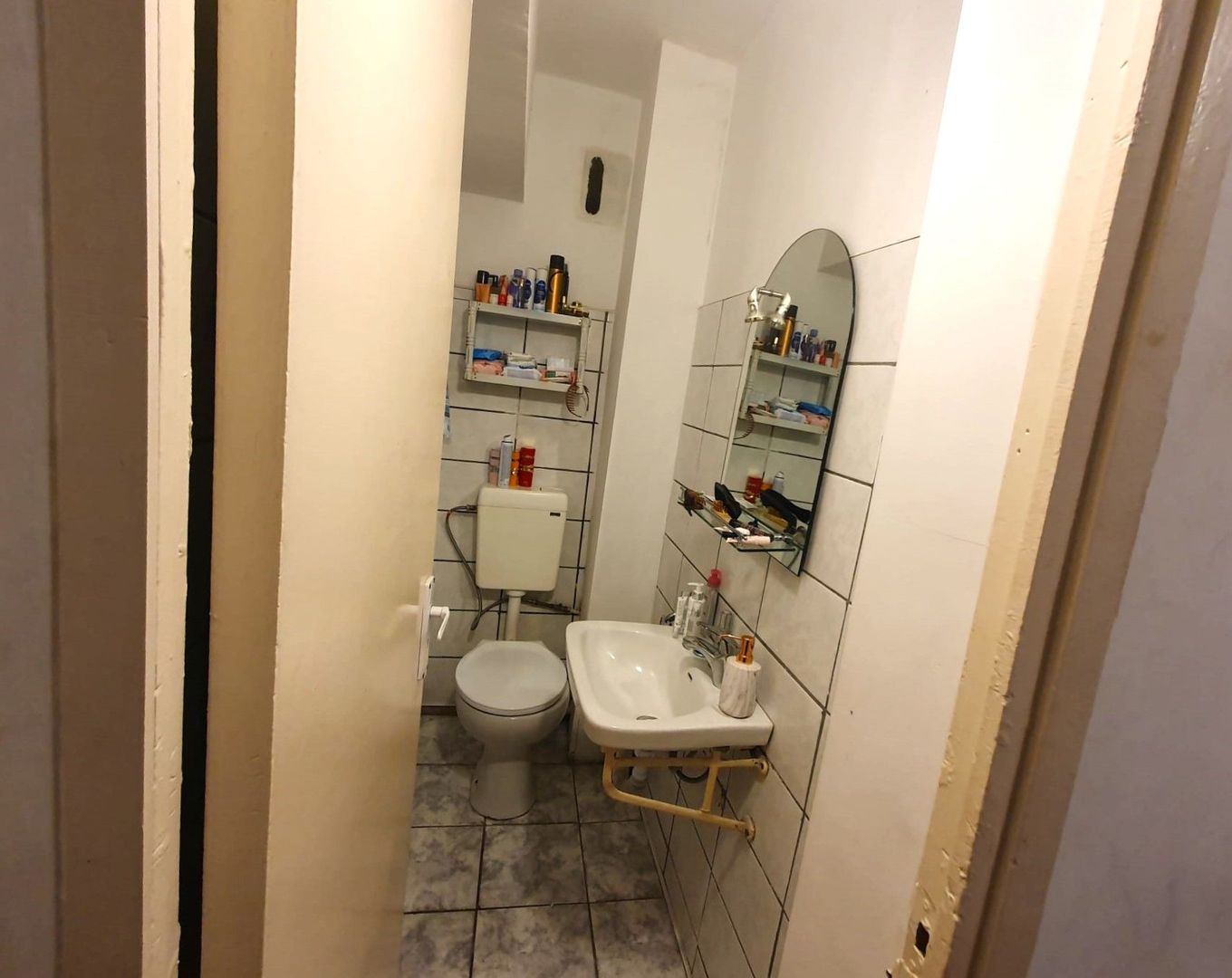 Apartament spațios cu 3 camere și 2 băi – zona Ciucaș / Astra - Poză 17