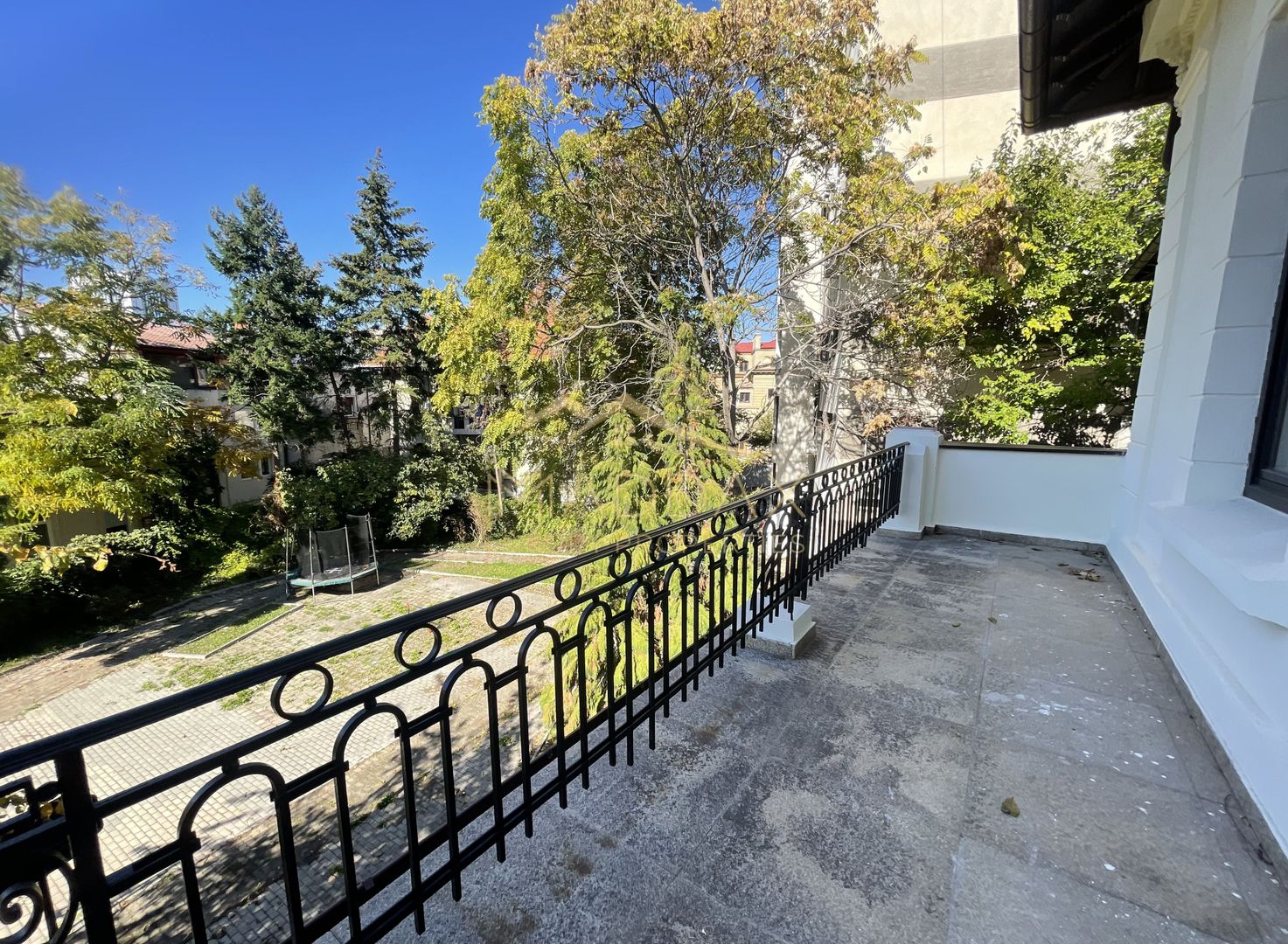 Masterpiece Heritage Villa***18 rooms//DOWNTOWN BUCHAREST - Poză 17