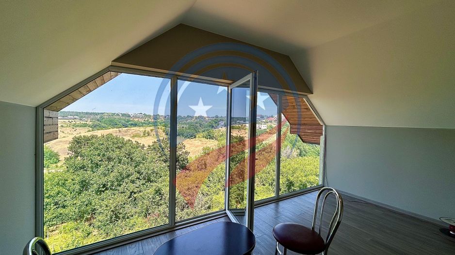 Vila cu 6camere de vanzare in Carcea/Dolj - Poză 2