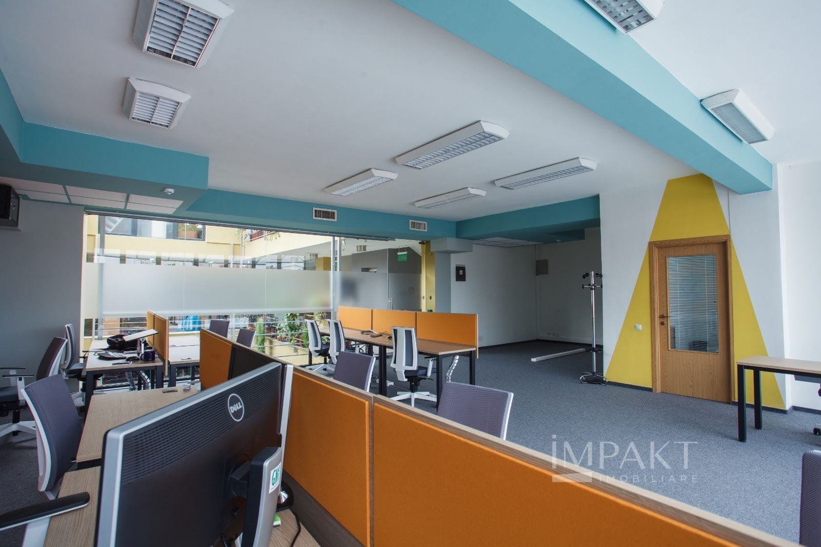 Spatiu birouri premium | Cladire moderna | Zona Ultracentrala - Poză 31