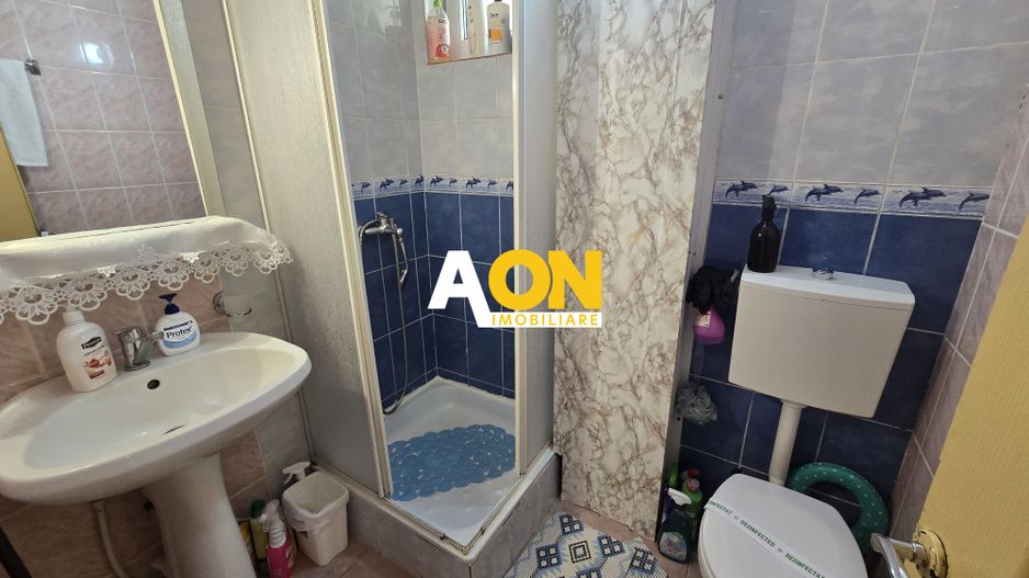 Apartament 3 Camere, Zona Bulevardul Transilvaniei - Poză 9
