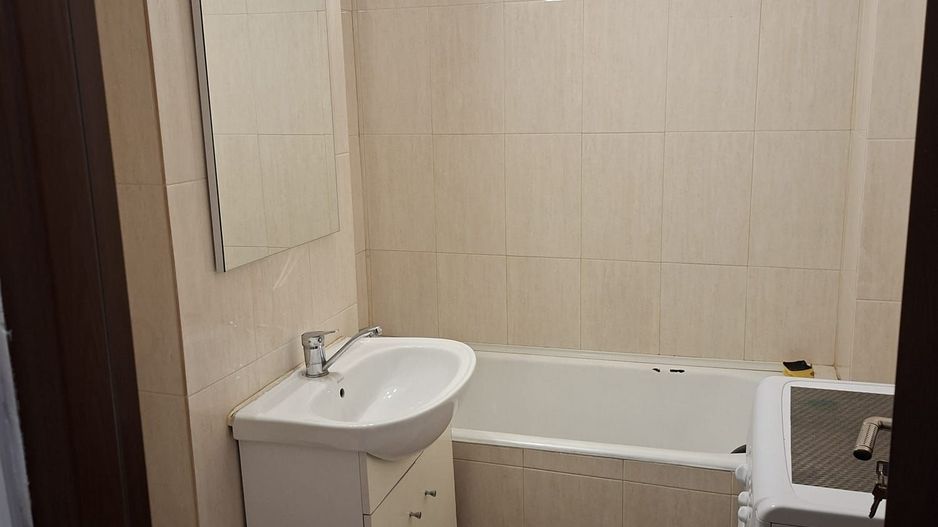 Garsoniera renovata | 32 mp | Manastur - Poză 10