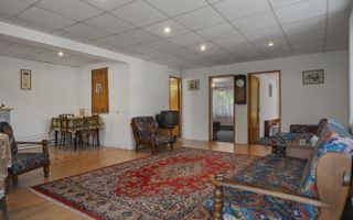 Casa P+M in Ciolpani - Snagov, oaza de liniste si verdeata - Poză 9