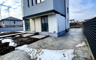 Casă de vânzare în Rediu, Iași | P+1E | 113,55 mp utili, teren 515 m - Poză 13