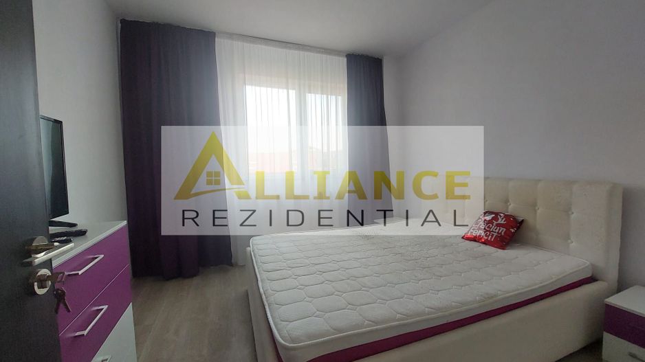 APARTAMENT DECOMANDAT CU 2 CAMERE DE VÂNZARE | BLOC NOU 2018 - Poză 12