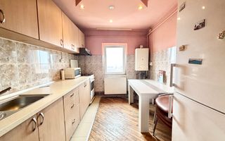 Apartament spațios 2 camere | Balcon închis | Centrală proprie | Freidorf - Poză 5