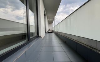 2 camere decomandate, bloc Nou, parcare, Andrei Muresanu, UTCN, Sigma - Poză 7