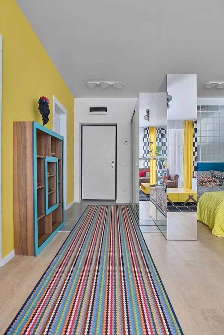 Apartament Studio de vanzare - Bucuresti Noi - Poză 6