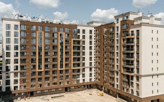 De vânzare apartament 1 cameră - Poză 1