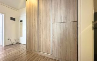 Închiriere apartament 2 camere mobilat cu parcare si boxa et 2  Avantgarden 3 - Poză 8