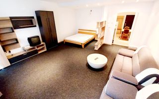 Oferim spre inchiriere apartament cu 1 camera, aproape de Spitalul Judetean - Poză 6