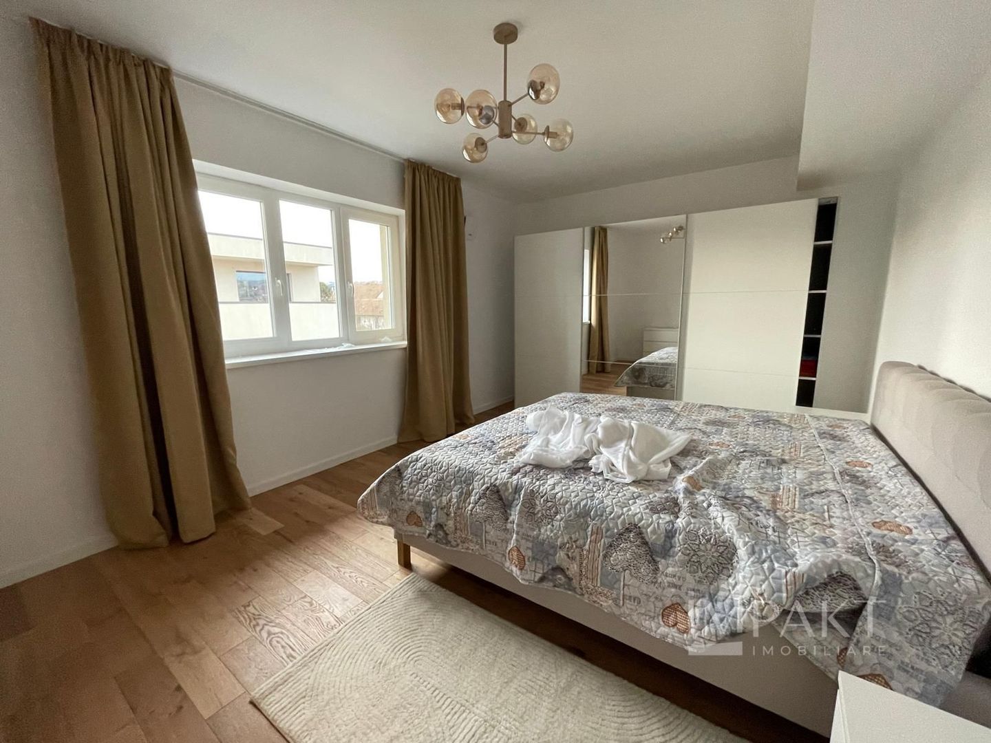 Casa moderna aproape de viitorul mall din Iris!!! - Poză 19