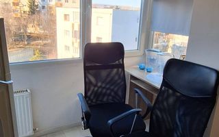 Apartament 1 Camera | 25 Mp | PET FRIENDLY | Zorilor Pasteur UMF - Poză 5