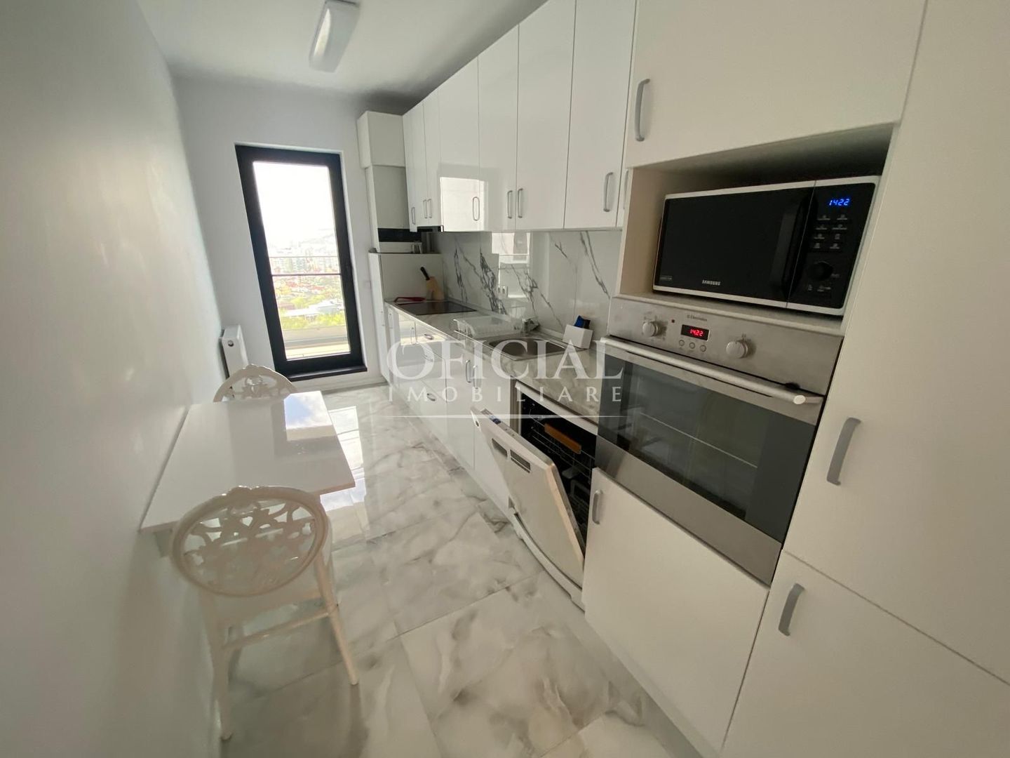 Apartament 3 Camere | 60 Mp | Parcare | Frunzisului Zorilor Seasons - Poză 13