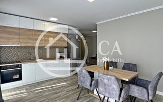 Apartament de închiriat cu 3 camere în WEST RESIDENCE, Oradea - Poză 3