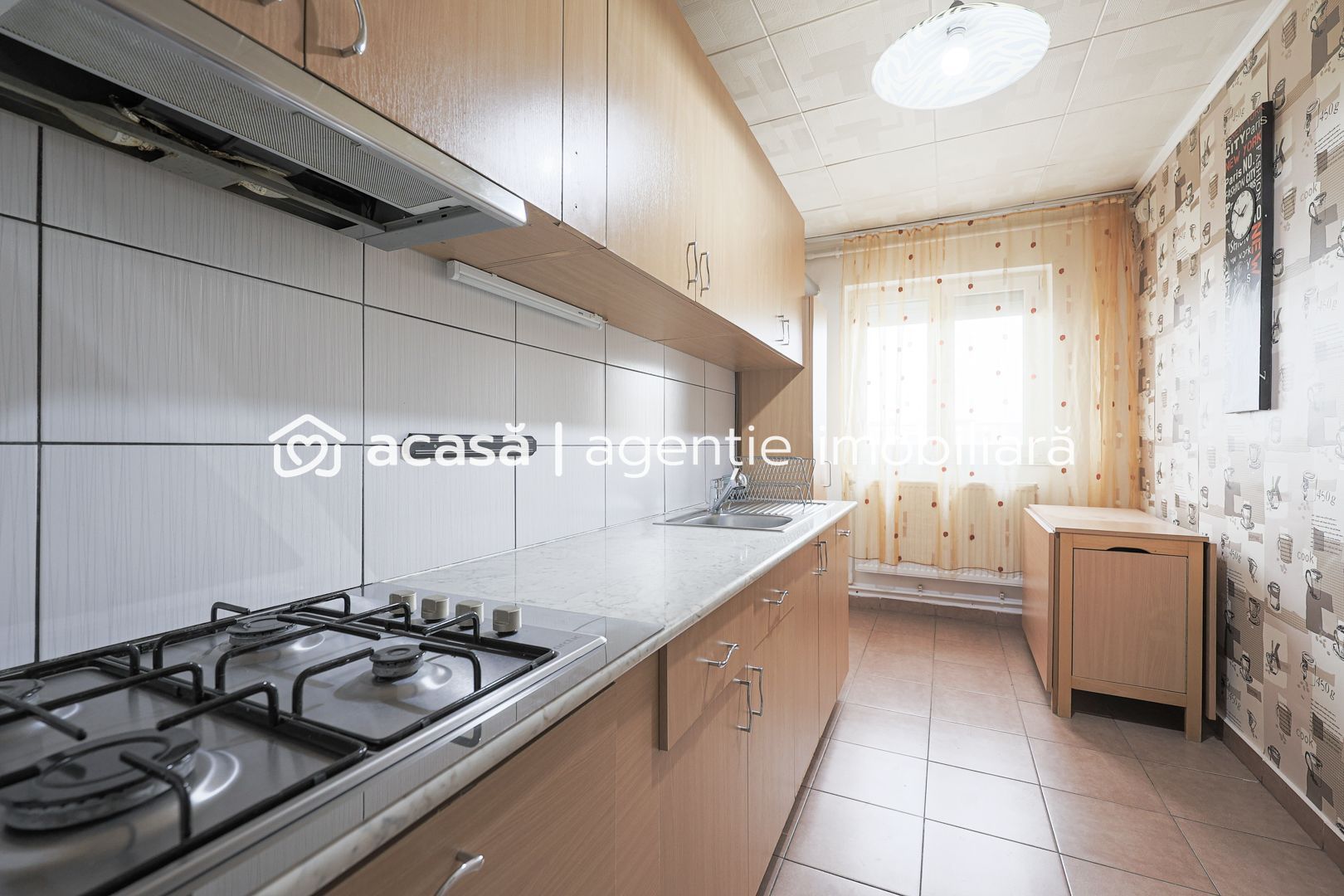PROPRIETATE REZERVATA! Apartament spațios, modern și gata de mutare! - Poză 10