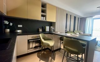 Apartament 2 camere***Proiect NOU***//Lake view//Dna Ghica//Colentina - Poză 5