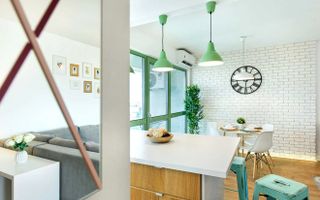 AP. 2 CAMERE-PARCUL CIRCULUI, CENTRALA, PARCARE, MASINA DE SPALAT VASE - Poză 7