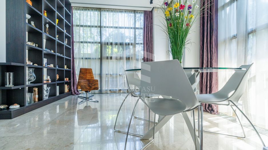 O CASA  PREMIUM-Drumul Taberei / Valea Oltului/ Valea Argesului - Poză 2