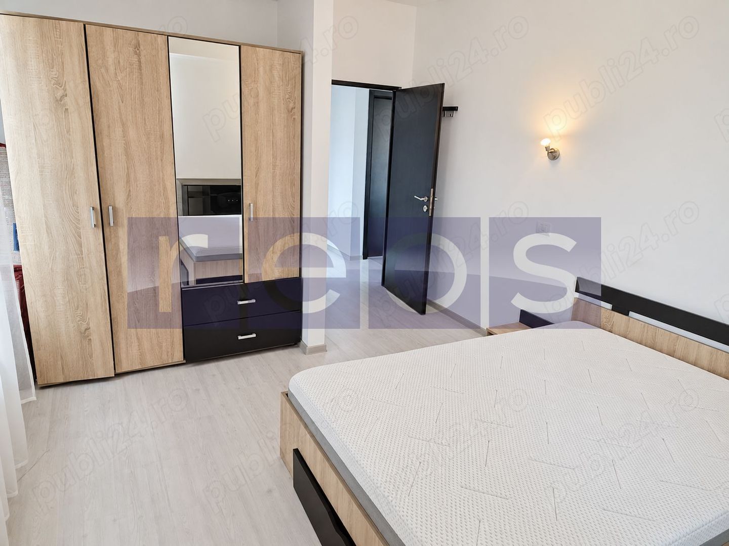 APARTAMENT 2 CAMERE | 55,92 MP | GREEN VISTA RESIDENCE | PIPERA - Poză 5