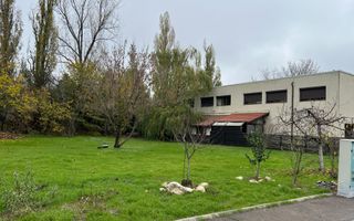 1176 mp | Teren liber | Ideal locuinta | Zona pazita |Pret Promotional - Poză 5