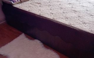 Închiriez apartament cu doua camere în Aleea Carpați - Poză 3
