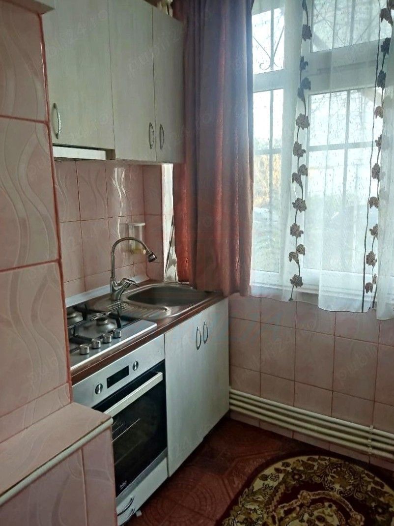 🏡 Apartament 2 camere decomandate, parter  – Micro 39, Galați - Poză 4