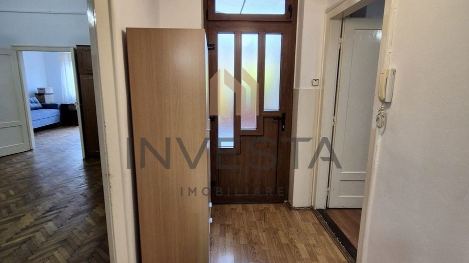 Apartament 3 camere cu acces la Curte Interioara – Zona Clincilor - Poză 5