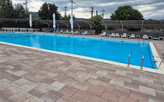 Piscina | Restaurant | Evenimente Horeca | Daesti - Poză 1