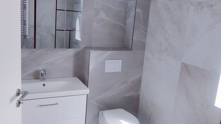 SPATIU BIROURI 180 MP , PRIMA INCHIRIERE , GIROC - Poză 3